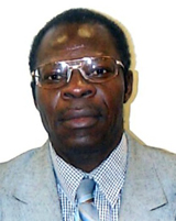 Dr Chieke E Ihejirika, DMIWOO Board of Directors